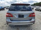 Gainesville, GA에서 판매 중인 2015 Mercedes-Benz Ml 350 4Matic - Mechanical