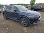 2017 Mazda Cx-5 Grand Touring продається в Baltimore, MD - Vandalism