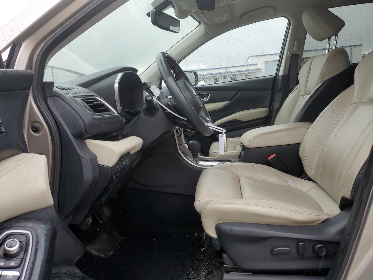 2019 Subaru Ascent Limited VIN: 4S4WMAJD8K3408751 Lot: 56626205