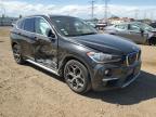 2018 Bmw X1 Xdrive28I zu verkaufen in Elgin, IL - Side