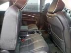 2018 Acura Mdx Advance продається в San Antonio, TX - Side