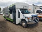 2018 Ford Econoline E450 Super Duty Cutaway Van zu verkaufen in Littleton, CO - Stripped