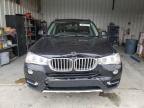 2016 Bmw X3 Xdrive35I للبيع في Mebane، NC - Front End
