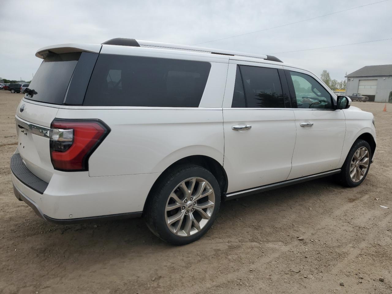 1FMJK2AT4JEA63234 FORD EXPEDITION 2018
