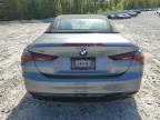 2024 Bmw 430Xi  продається в West Warren, MA - Front End