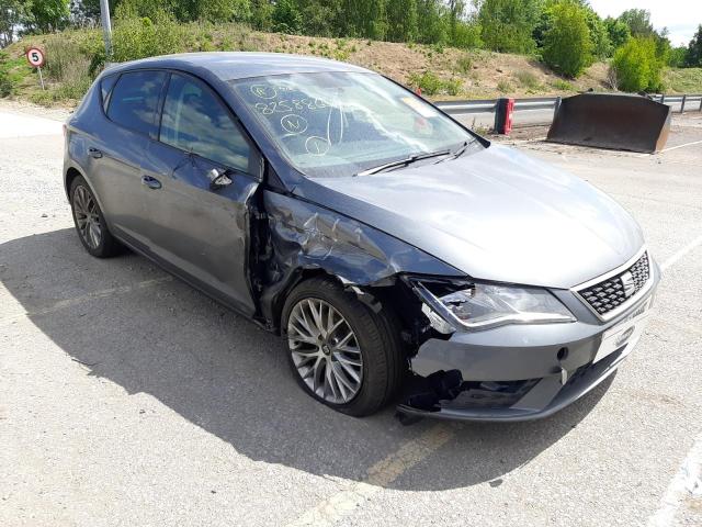 2017 SEAT LEON 1.6 TDI SE DYNAMIC TECHNOLOGY 5DR DSG