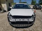 2018 Ford Focus Se for Sale in Northfield, OH - Front End