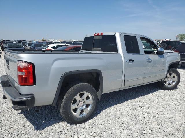  GMC SIERRA 2015 Сріблястий