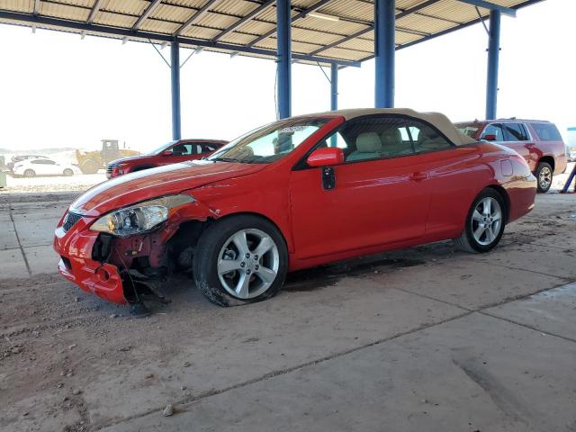 2007 Toyota Camry Solara Se