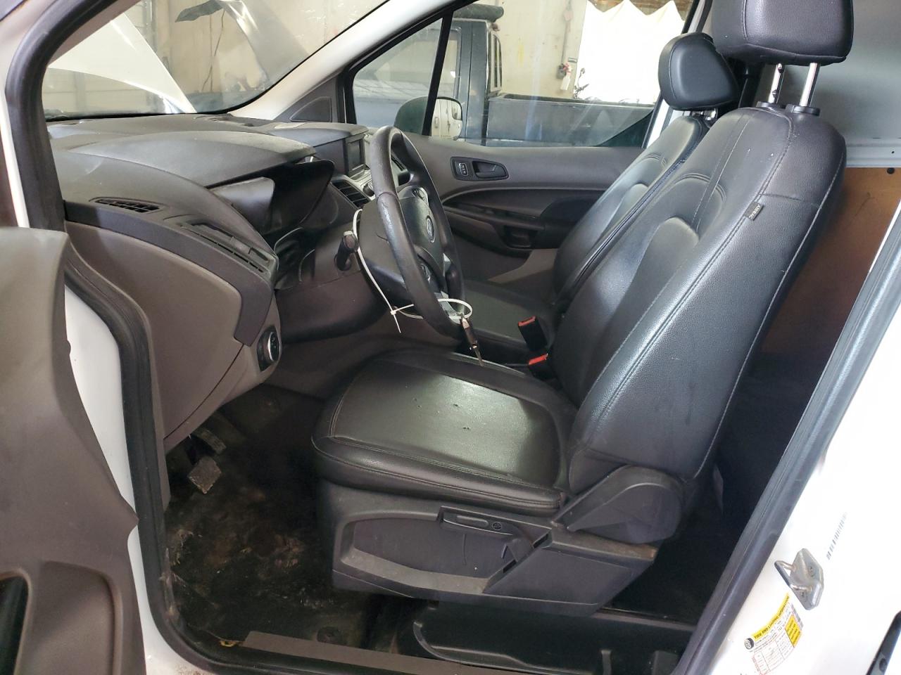 2019 Ford Transit Connect Xl VIN: NM0LS7E21K1426395 Lot: 58364605