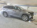 2015 Toyota Highlander Xle   продається в Sandston, VA - Front End