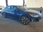 2016 Honda Accord Exl zu verkaufen in Wilmer, TX - Front End