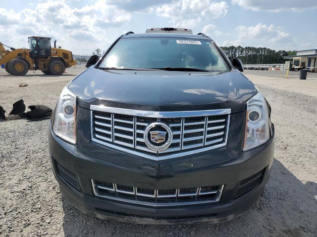  CADILLAC SRX 2016 Charcoal
