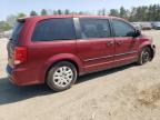 2015 Dodge Grand Caravan Se na sprzedaż w Finksburg, MD - Front End