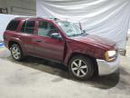 2005 Chevrolet Trailblazer Ls for Sale in Candia, NH - Front End