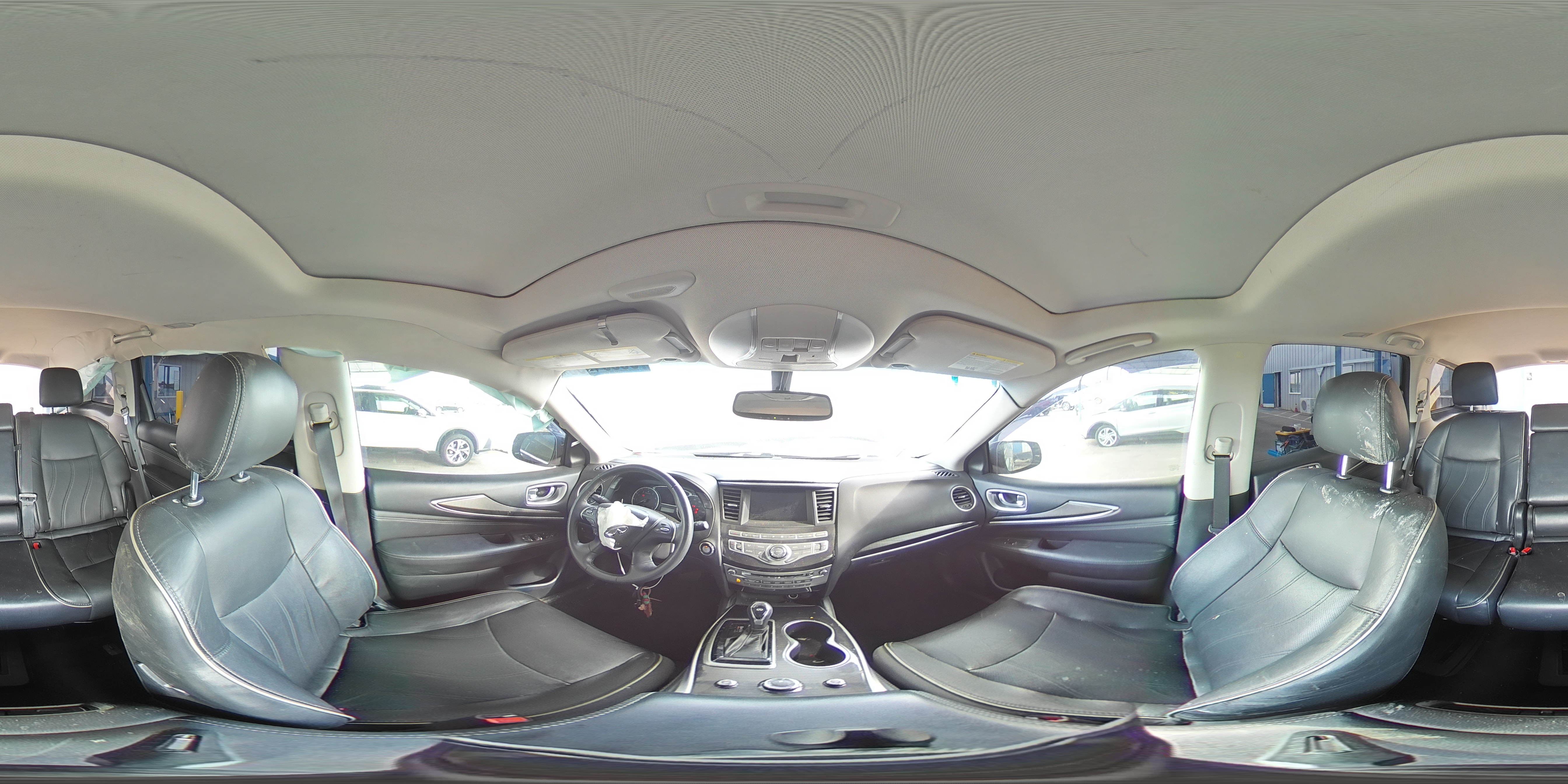 2018 Infiniti Qx60 VIN: 5N1DL0MM5JC522012 Lot: 56591395