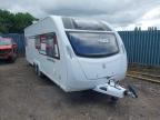 2015 SWIFT LIFESTYLE for sale at Copart SANDY