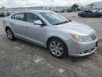 2011 Buick Lacrosse Cxl للبيع في Tulsa، OK - Front End