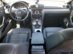 2015 Volkswagen Passat Se en Venta en Vallejo, CA - Front End