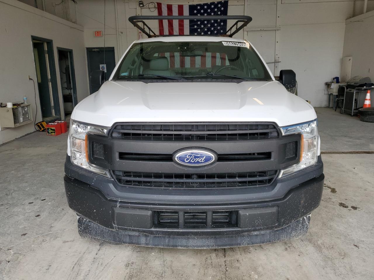 1FTEX1CP8KKD37703 FORD F-150 2019