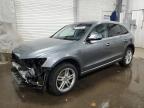 2017 Audi Q5 Premium Plus للبيع في Ham Lake، MN - Front End