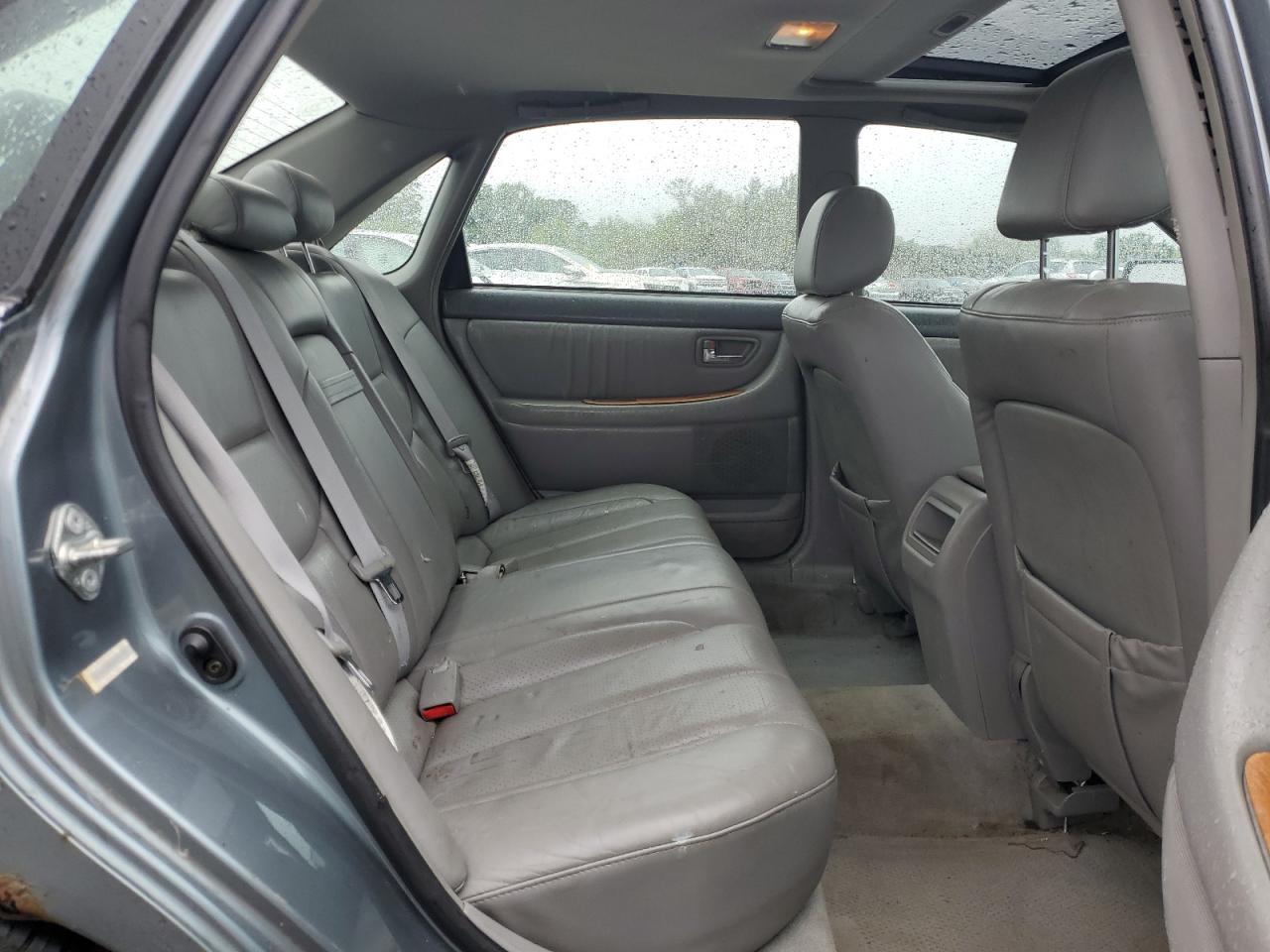 2023 Toyota Avalon Xl VIN: 4T1BF28BX3U292032 Lot: 56826695