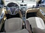 2014 Hyundai Accent Gls for Sale in Anthony, TX - Rear End
