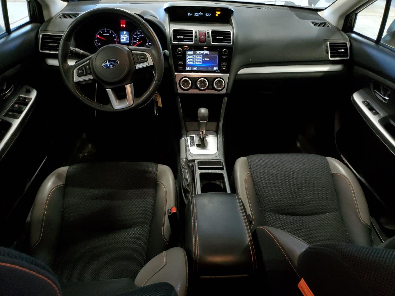 2017 Subaru Crosstrek Premium VIN: JF2GPABC5H8223513 Lot: 56932835