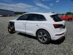 2024 Audi Q5 Premium 40 for Sale in Windsor, NJ - Front End