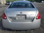 2004 Nissan Maxima Se na sprzedaż w York Haven, PA - Biohazard/Chemical