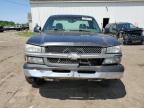 2005 Chevrolet Silverado K1500 na sprzedaż w Portland, MI - Front End