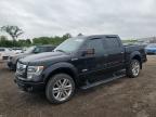 2013 Ford F150 Supercrew for Sale in Des Moines, IA - Hail