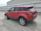 2013 Land Rover Range Rover Evoque Pure Plus na sprzedaż w Gastonia, NC - Minor Dent/Scratches