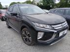 2018 MITSUBISHI ECLIPSE CR for sale at Copart WOLVERHAMPTON