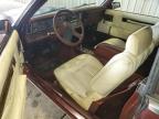 1986 Dodge 600  for Sale in Pennsburg, PA - Burn - Engine
