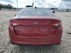 2012 Kia Optima Sx   იყიდება Columbus-ში, OH - Front End