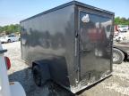 2022 Covered Wagon Cw6X12Sa Enclosed Cargo Trailer na sprzedaż w Ellenwood, GA - Side