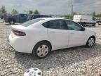 2014 Dodge Dart Se for Sale in Wayland, MI - Side