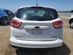 2017 Ford C-Max Titanium продається в San Martin, CA - Minor Dent/Scratches