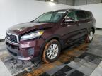 2019 Kia Sorento Lx   للبيع في China Grove، NC - Front End