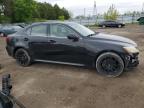 2008 LEXUS IS 250 for sale at Copart ON - LONDON
