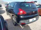 2011 PEUGEOT 3008 SPORT for sale at Copart BRISTOL