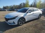 2023 HYUNDAI ELANTRA LIMITED   à vendre chez Copart ON - COOKSTOWN