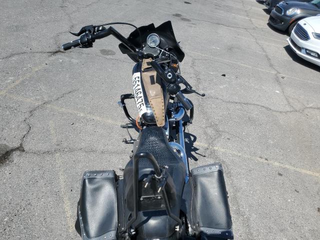 2008 HARLEY-DAVIDSON XL1200 N CALIFORNIA