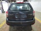 2016 Subaru Forester 2.5I for Sale in Marlboro, NY - Front End