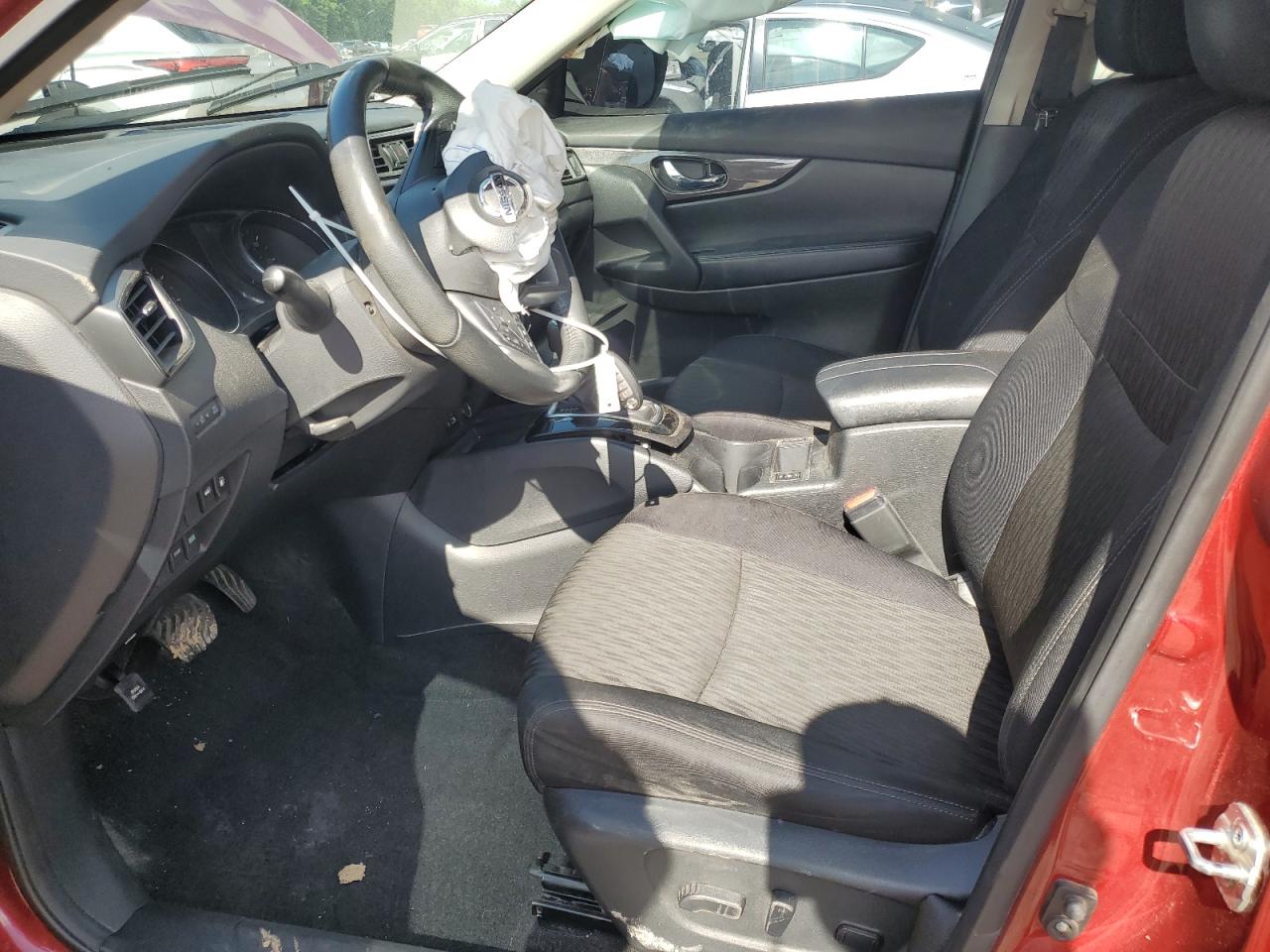 5N1AT2MT9JC707086 NISSAN ROGUE 2018