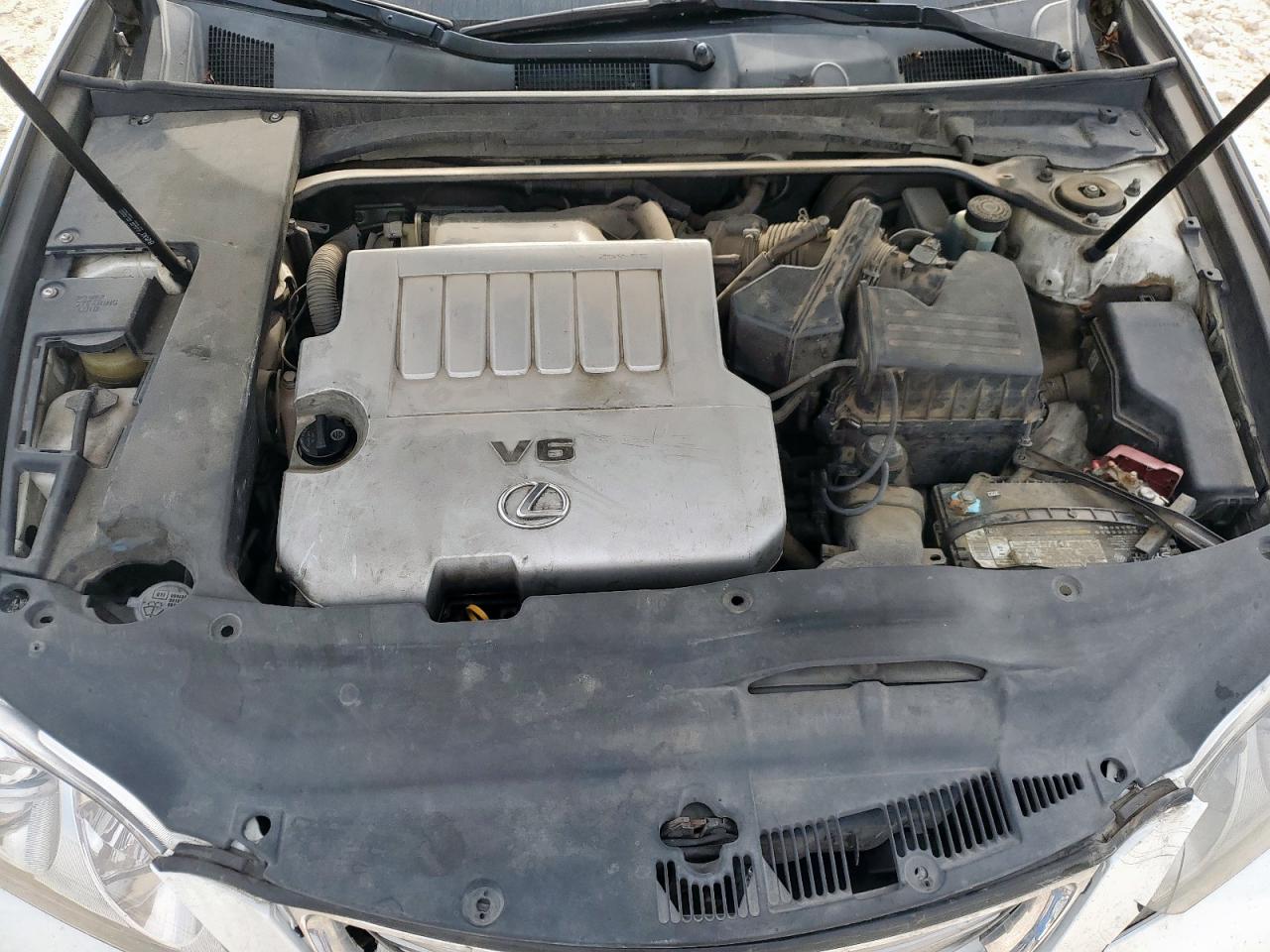 2009 Lexus Es 350 VIN: JTHBJ46G792277388 Lot: 56956875
