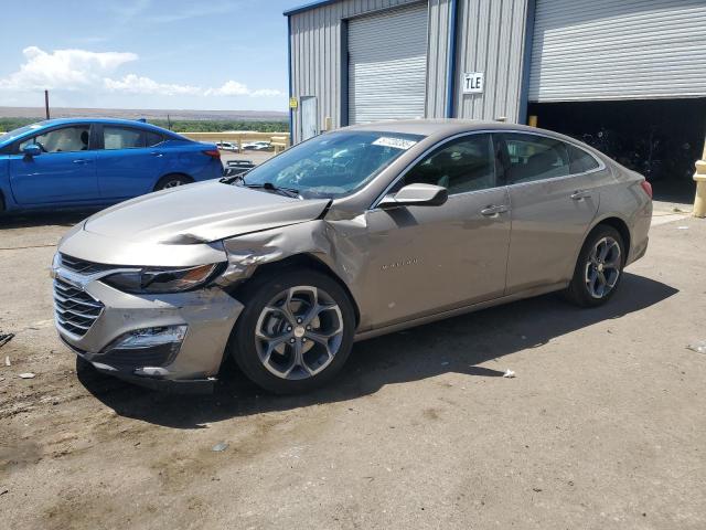 CHEVROLET MALIBU LT 2023