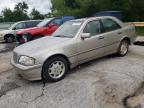 1998 Mercedes-Benz C 280 للبيع في Rogersville، MO - Normal Wear