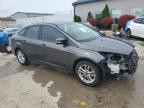 2017 Ford Focus Se   იყიდება Louisville-ში, KY - Front End